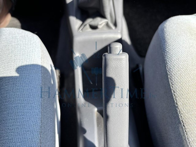 Toyota starlet - afbeelding 9 van  36