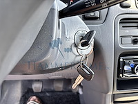 Toyota starlet - afbeelding 10 van  36