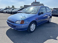 Toyota starlet - afbeelding 1 van  36