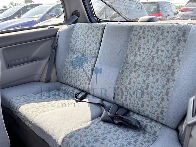 Toyota starlet - afbeelding 13 van  36