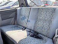 Toyota starlet - afbeelding 13 van  36