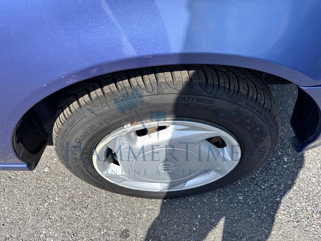 Toyota starlet - afbeelding 17 van  36