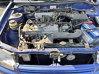 Toyota starlet - afbeelding 18 van  36