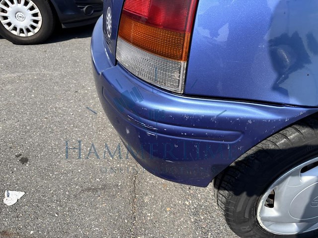 Toyota starlet - afbeelding 22 van  36