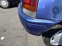 Toyota starlet - afbeelding 22 van  36