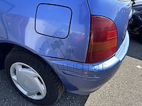 Toyota starlet - afbeelding 26 van  36