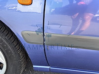 Toyota starlet - afbeelding 29 van  36