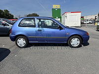 Toyota starlet - afbeelding 31 van  36