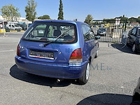 Toyota starlet - afbeelding 32 van  36