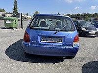 Toyota starlet - afbeelding 33 van  36