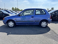 Toyota starlet - afbeelding 35 van  36