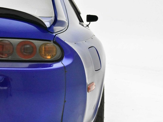 Toyota supra - afbeelding 2 van  67