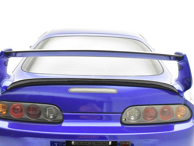 Toyota supra - afbeelding 3 van  67