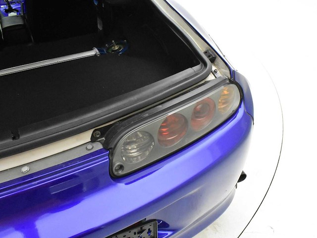 Toyota supra - afbeelding 30 van  67
