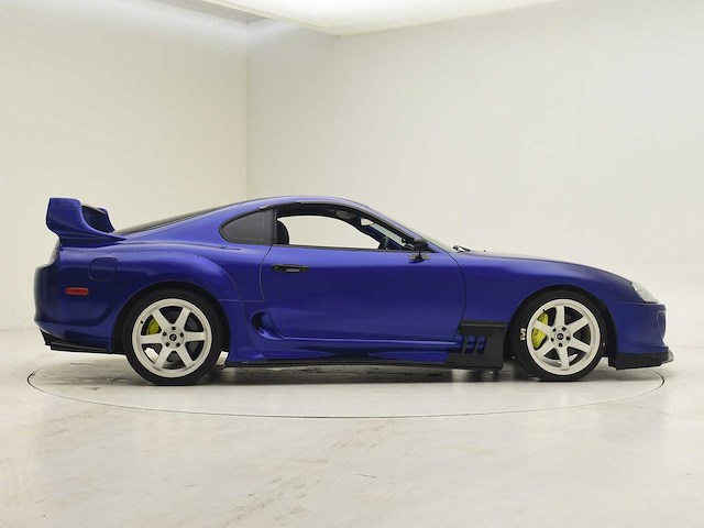 Toyota supra - afbeelding 23 van  67