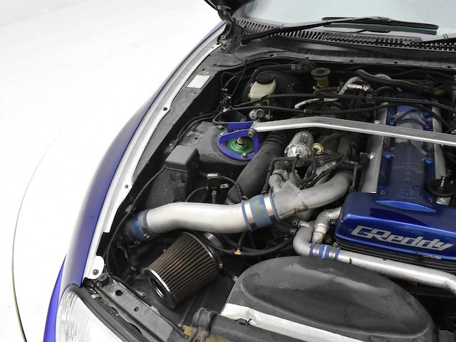 Toyota supra - afbeelding 38 van  67