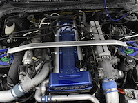Toyota supra - afbeelding 40 van  67