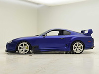 Toyota supra - afbeelding 34 van  67