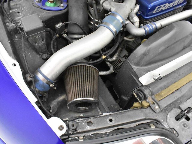 Toyota supra - afbeelding 46 van  67