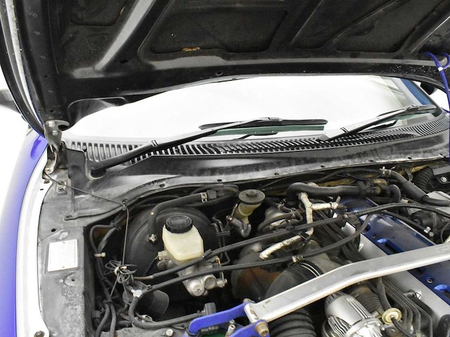 Toyota supra - afbeelding 47 van  67