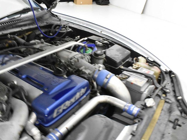 Toyota supra - afbeelding 48 van  67
