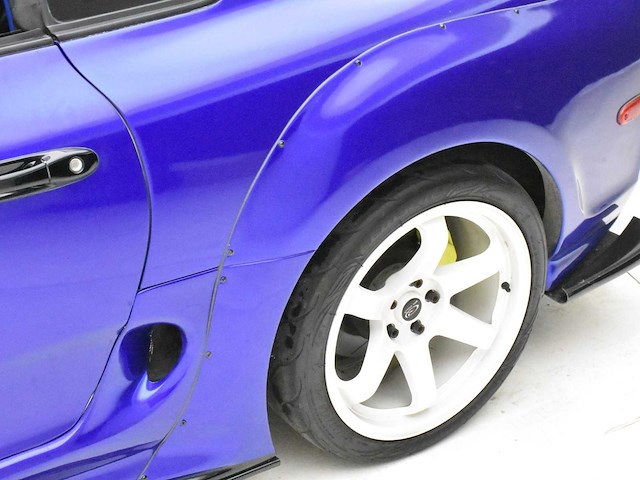 Toyota supra - afbeelding 53 van  67