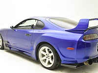 Toyota supra - afbeelding 54 van  67
