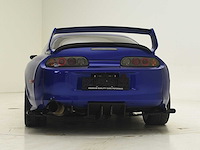 Toyota supra - afbeelding 66 van  67