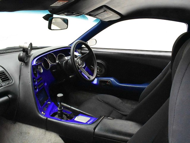 Toyota supra - afbeelding 5 van  67