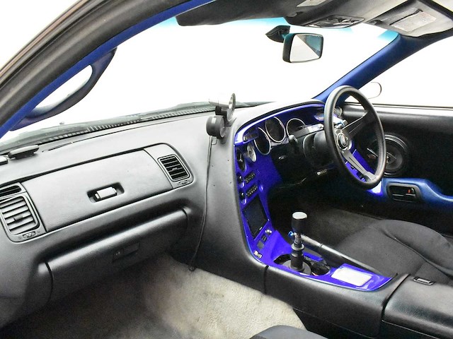 Toyota supra - afbeelding 6 van  67