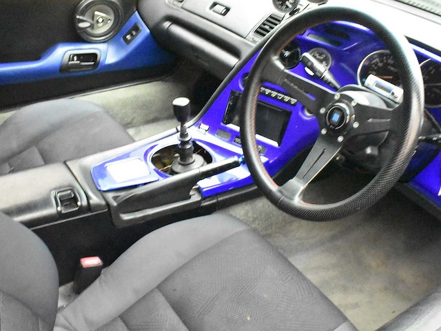 Toyota supra - afbeelding 16 van  67