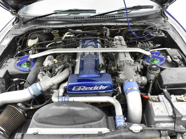 Toyota supra - afbeelding 37 van  67