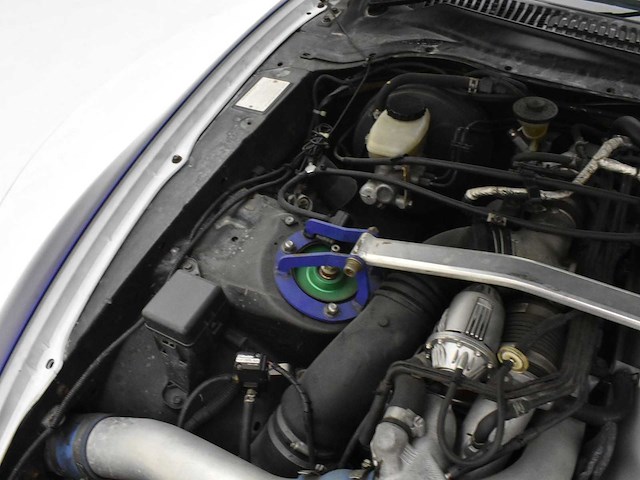Toyota supra - afbeelding 41 van  67