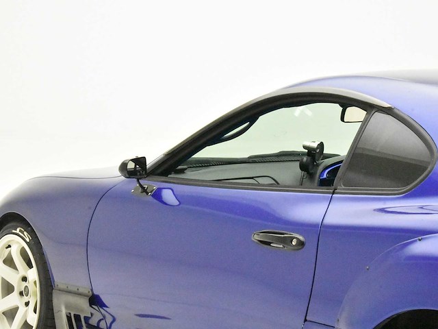 Toyota supra - afbeelding 57 van  67