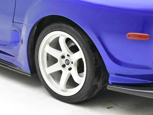 Toyota supra - afbeelding 58 van  67