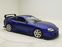 Toyota supra - afbeelding 56 van  67