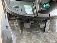 Toyota tonero 20 vorkheftruck 2017 - afbeelding 22 van  51