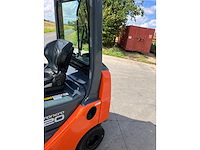 Toyota tonero 20 vorkheftruck 2017 - afbeelding 26 van  51