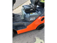 Toyota tonero 20 vorkheftruck 2017 - afbeelding 27 van  51