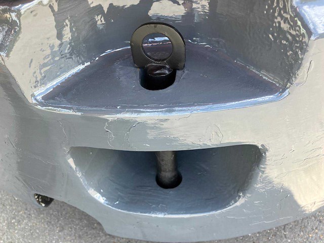 Toyota tonero 20 vorkheftruck 2017 - afbeelding 31 van  51