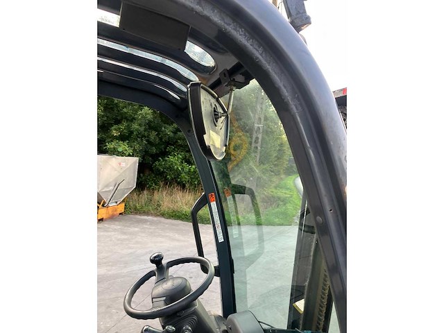 Toyota tonero 20 vorkheftruck 2017 - afbeelding 32 van  51