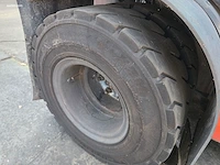 Toyota tonero 50 40-8fd45n diesel heftruck 2017 - afbeelding 4 van  25