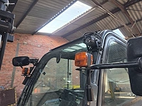 Toyota tonero 50 40-8fd45n diesel heftruck 2017 - afbeelding 8 van  25