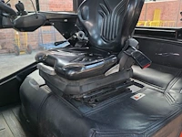 Toyota tonero 50 40-8fd45n diesel heftruck 2017 - afbeelding 10 van  25