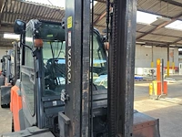 Toyota tonero 50 40-8fd45n diesel heftruck 2017 - afbeelding 23 van  25