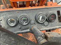 Toyota toyota benzine tegengewichtheftruck – benzine vorkheftruck – duplex mast - afbeelding 9 van  10