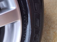 Toyota velgen (4x) - afbeelding 4 van  4