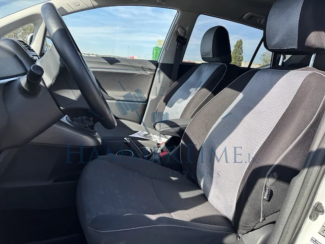 Toyota verso 1.6i comfort 5pl., 2016 - afbeelding 2 van  29