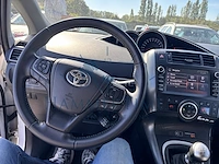 Toyota verso 1.6i comfort 5pl., 2016 - afbeelding 7 van  29