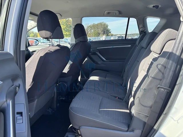 Toyota verso 1.6i comfort 5pl., 2016 - afbeelding 15 van  29